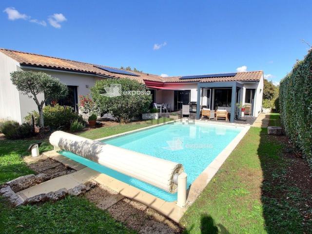 Maison vente à Fleurelle, Niort