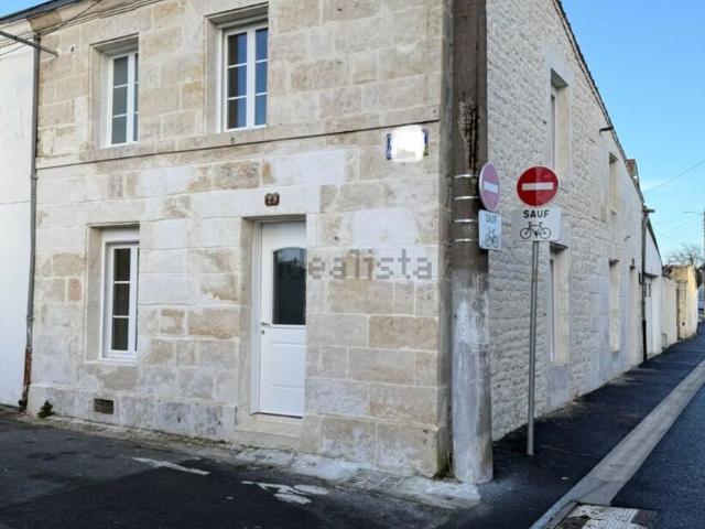 Maison vente à Saint-Martin, Niort