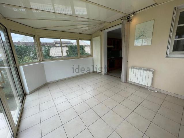 Maison vente à Les Sablons, Niort