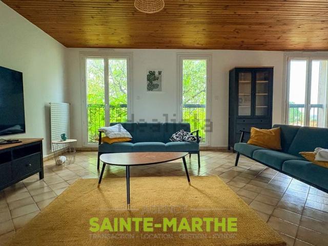 Maison location à Pasteur, Niort