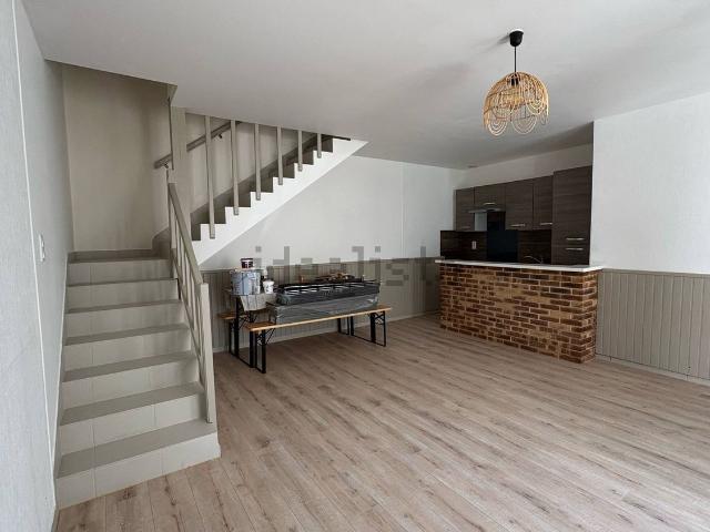 Maison location à Pasteur, Niort