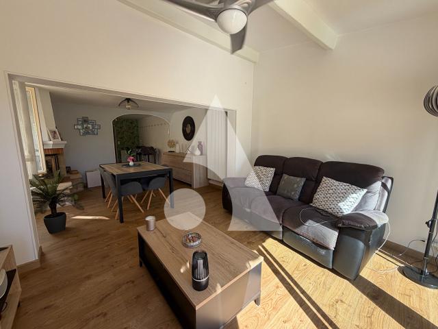 Maison vente à Niort