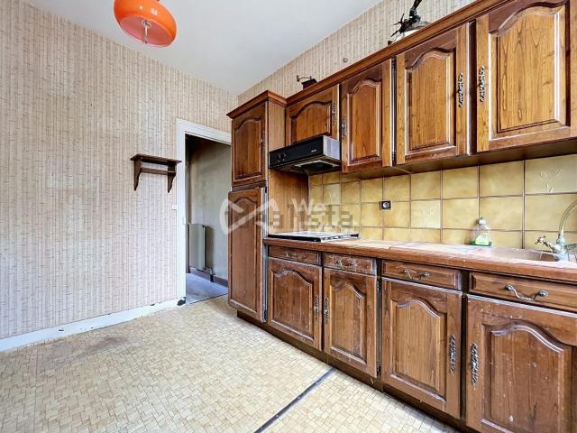 Maison vente à Bessac, Niort