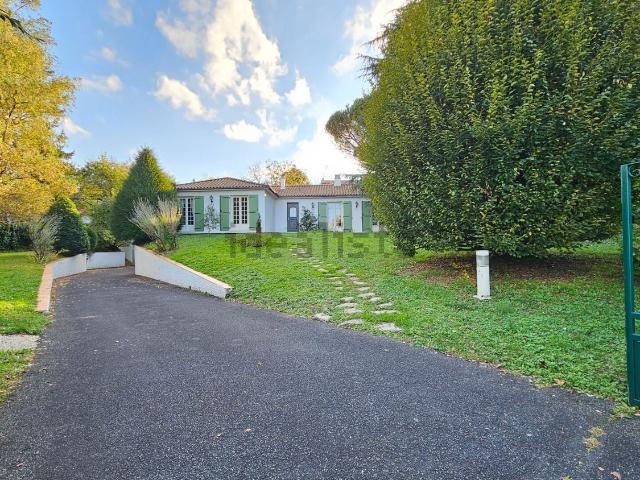 Maison vente à Genève, Niort