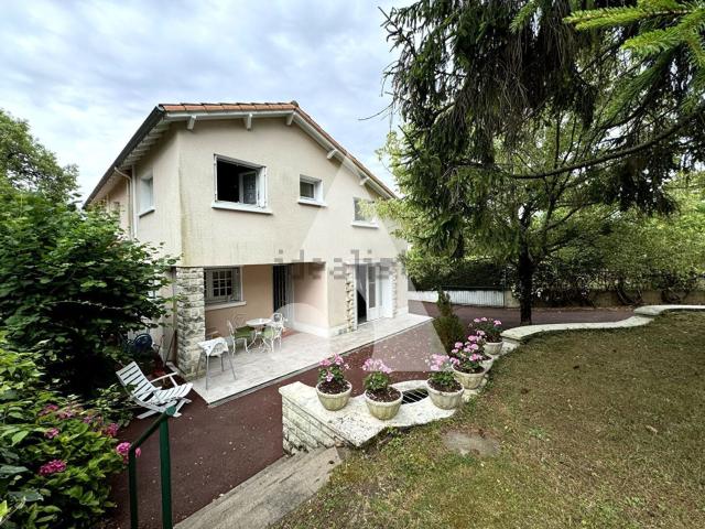 Maison vente à Le Moindreau, Niort