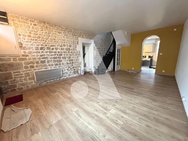 Maison vente à Bellune, Niort