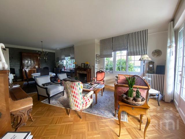 Maison vente à Recouvrance, Niort