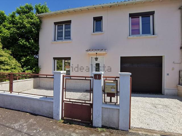 Maison vente à Genève, Niort