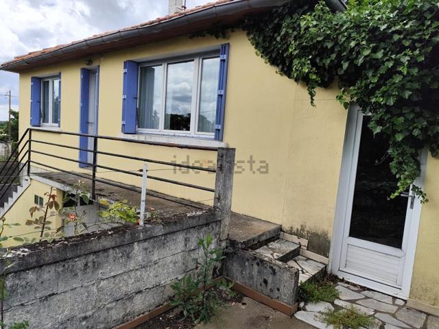 Maison vente à Fleurelle, Niort