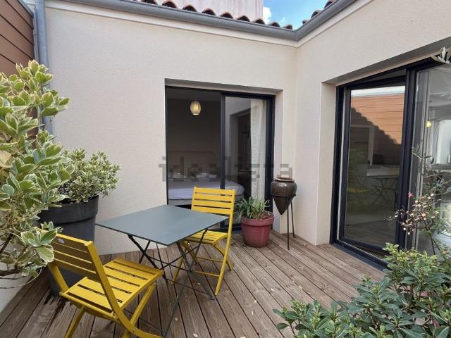 Maison vente à Pasteur, Niort