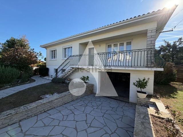 Maison vente à Fleurelle, Niort