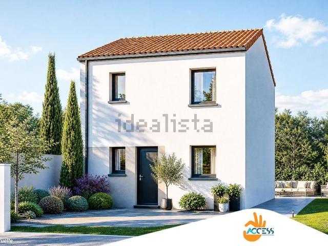 Maison vente à Centre-Ville, Niort
