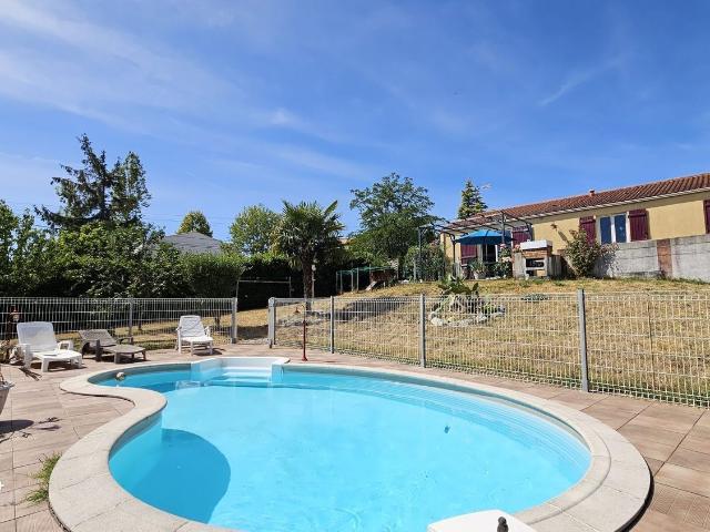Maison vente à Cholette, Niort