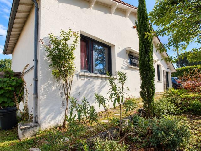 Maison vente à Pasteur, Niort