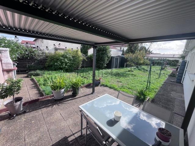 Maison vente à Guynemer, Niort