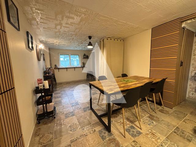 Maison vente à Niort