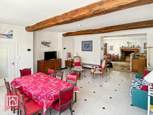 Maison vente à Auxerre, Nitry