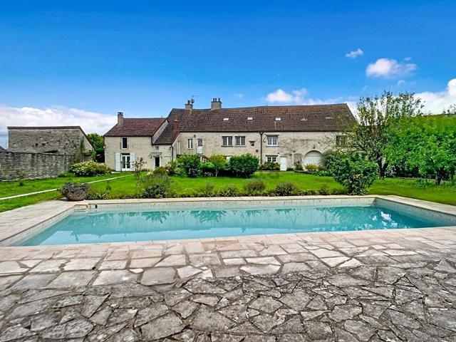 Maison vente à Nitry, Yonne