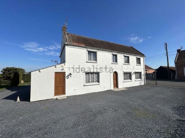 Maison vente à Nivelle, Nord