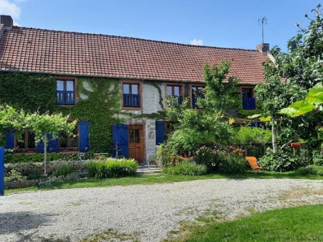 Maison vente à Nivelle, Nord