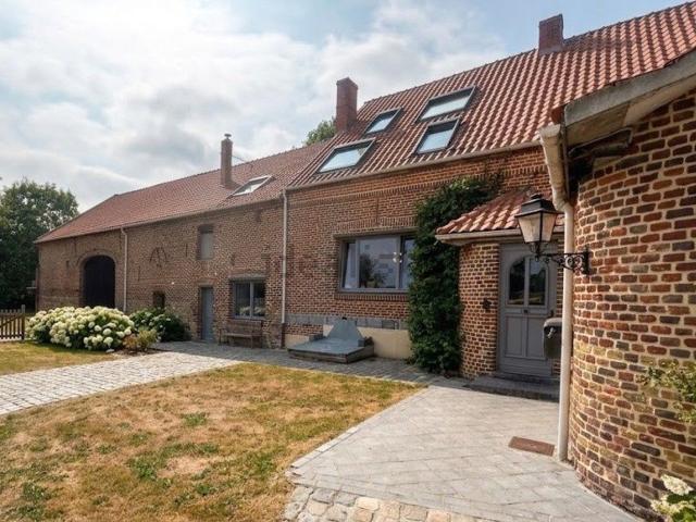 Maison vente à Nivelle, Nord