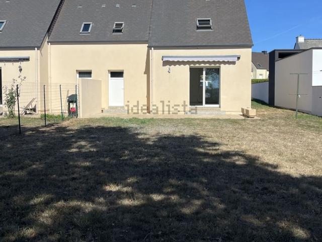 Maison location à Nivillac, Morbihan