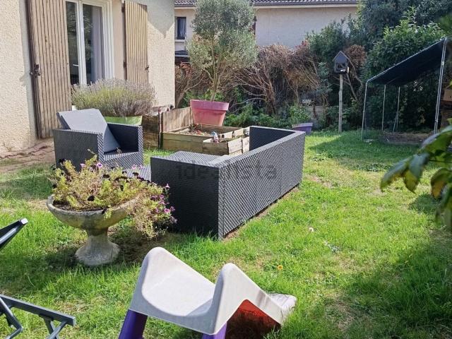 Maison location à Ruffieu, Nivolas-Vermelle