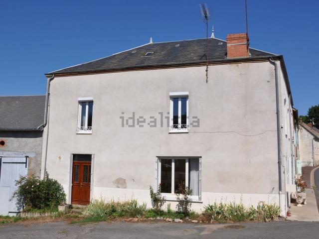 Maison vente à Le Lion, Nizerolles