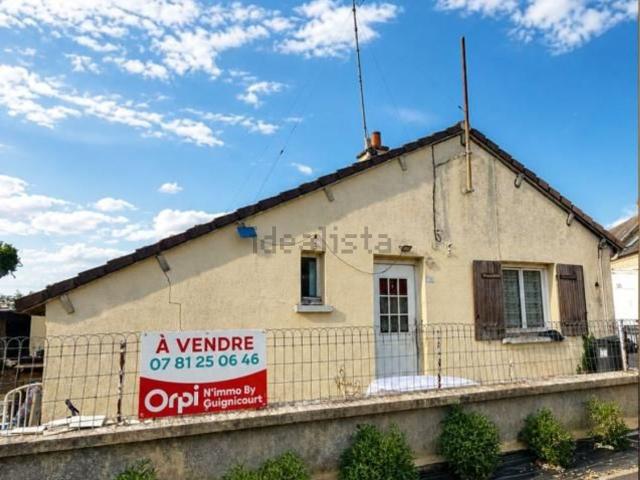 Maison vente à Nizy-le-Comte, Aisne