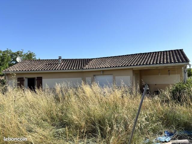 Maison vente à Noaillan, Gironde