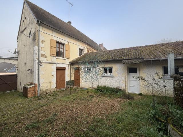 Maison vente à Noailles, Oise