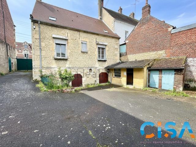 Maison vente à Noailles, Oise