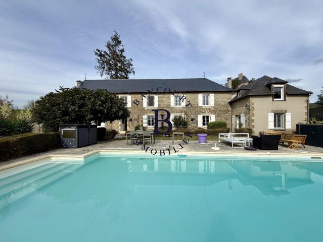 Maison vente à Noailles, Corrèze