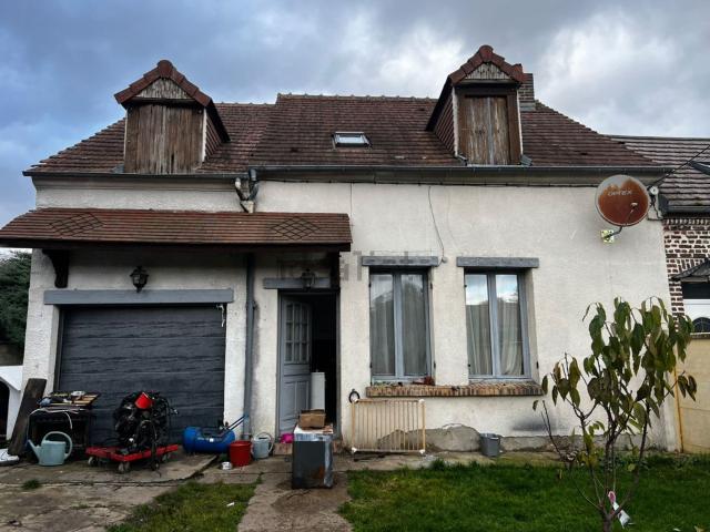 Maison vente à Noailles, Oise