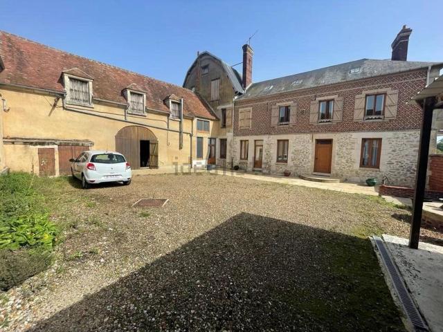 Maison vente à Noailles, Oise