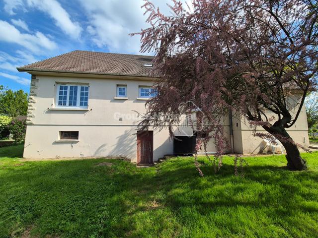 Maison vente à Beauvais, Hauts-de-France