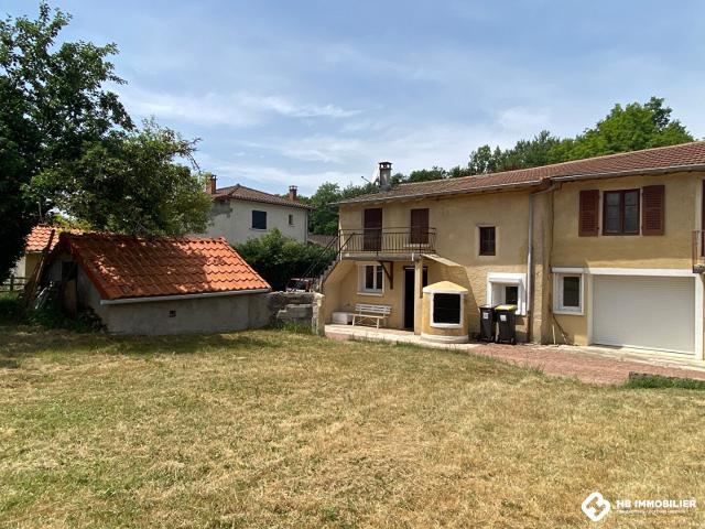 Maison location à Roanne, Noailly