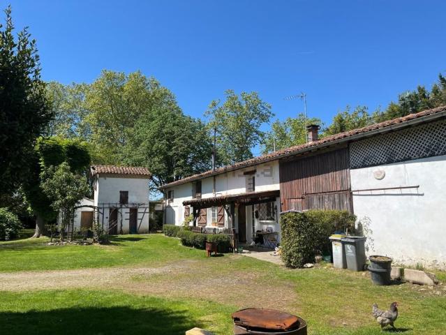 Maison vente à Noé, Haute-Garonne