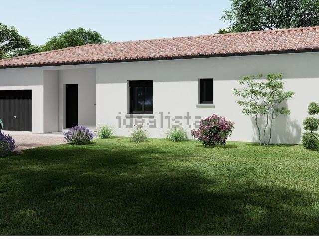Maison vente à Noé, Haute-Garonne