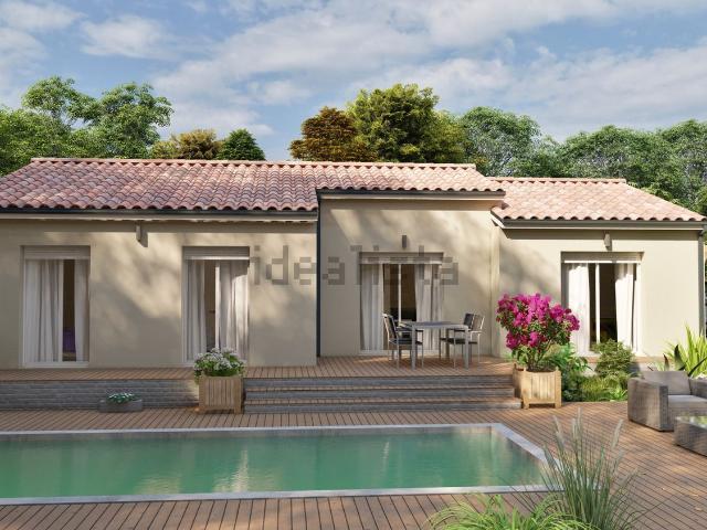 Maison vente à Noé, Haute-Garonne