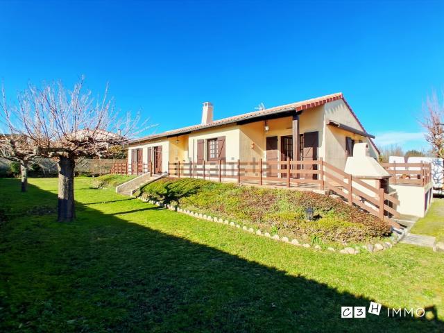 Maison vente à Noé, Haute-Garonne