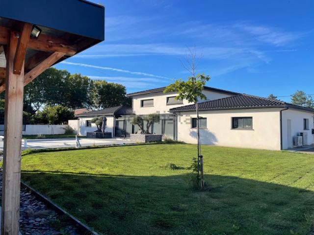 Maison vente à Noé, Haute-Garonne