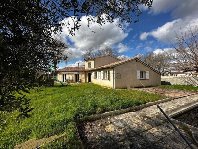 Maison vente à Noé, Haute-Garonne