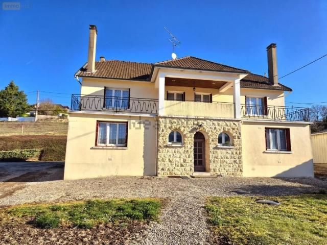 Maison vente à Noé-les-Mallets, Aube