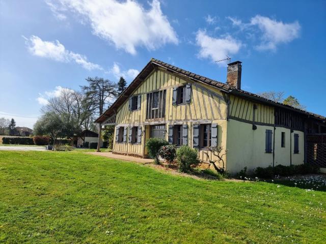 Maison vente à Bas de la Ville, Nogaro