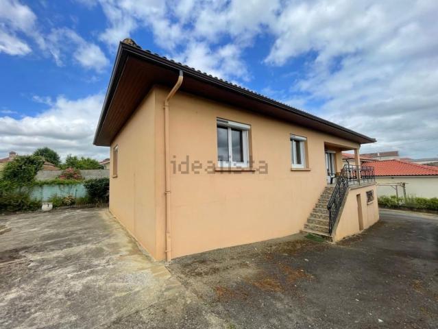 Maison vente à Bas de la Ville, Nogaro