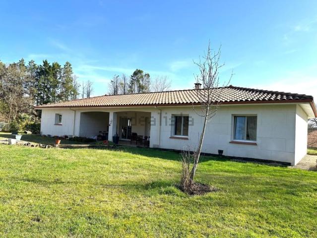 Maison vente à Bas de la Ville, Nogaro