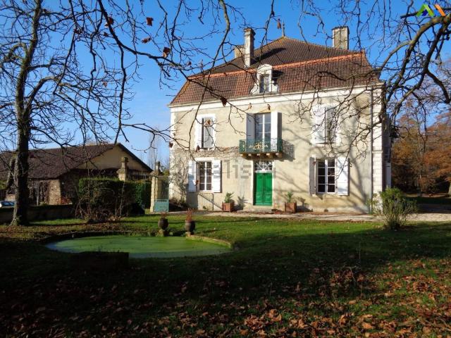 Maison vente à Bas de la Ville, Nogaro