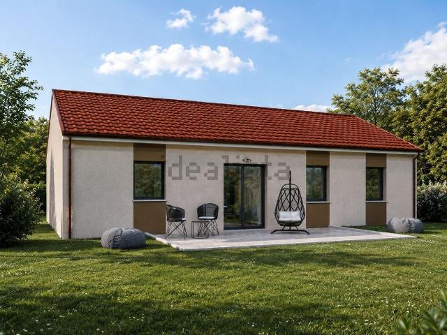 Maison vente à Forêt de Marsois, Nogent