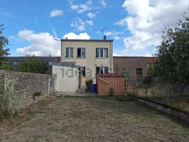 Maison vente à Nogent-le-Haut, Nogent